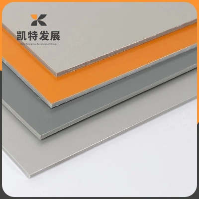 A2 FR ACP Panel tal-Aluminju Kompost